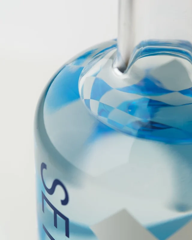 Settebello gin 70cl London Dry Gin (7)