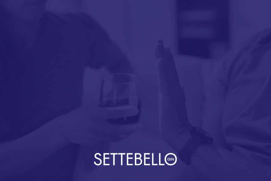 Tasso alcolemico e Gin Tonic