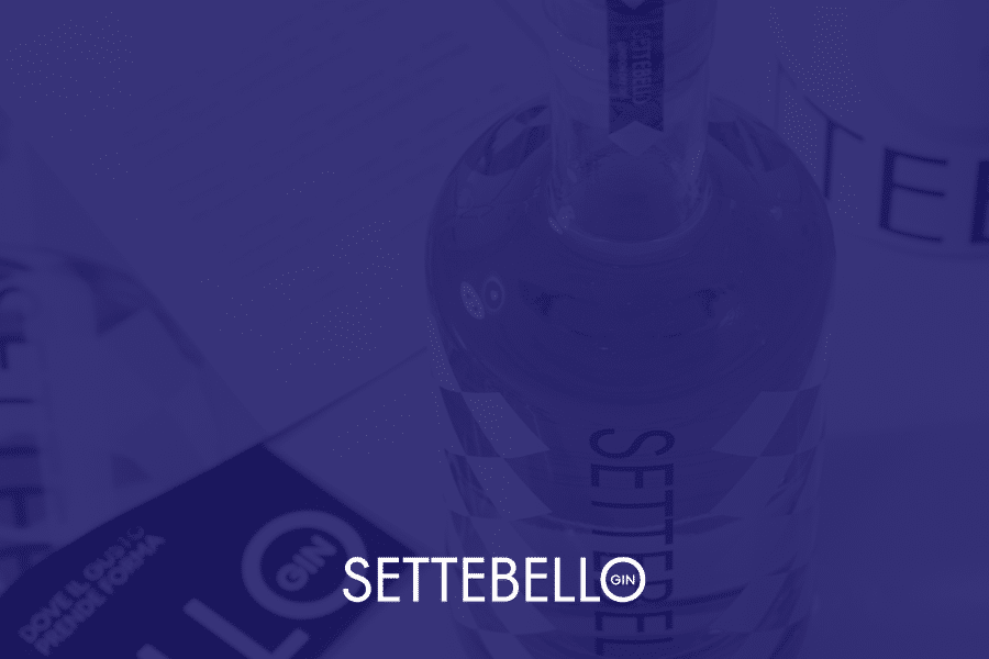 gin floreale