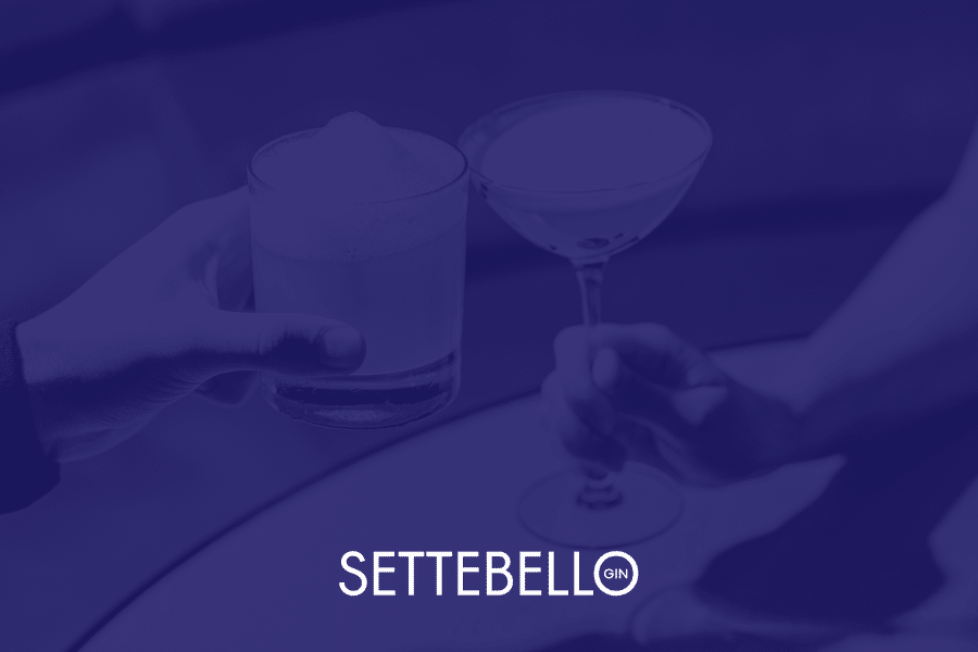 un drink come il gin tonic